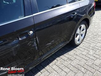 Skoda Superb Combi 1.6 TDI Greenline Business 120pk picture 11