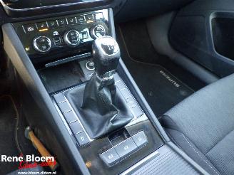 Skoda Superb Combi 1.6 TDI Greenline Business 120pk picture 18