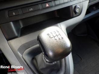 Opel Vivaro 1.5 CDTI L3H1 Edition 102pk picture 16