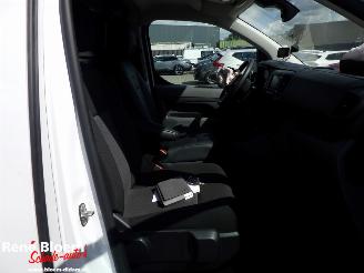 Opel Vivaro 1.5 CDTI L3H1 Edition 102pk picture 10