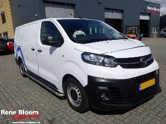 Opel Vivaro 1.5 CDTI L3H1 Edition 102pk picture 2