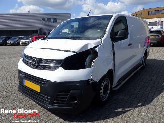 Opel Vivaro 1.5 CDTI L3H1 Edition 102pk picture 4