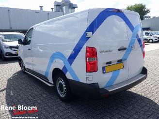 Opel Vivaro 1.5 CDTI L3H1 Edition 102pk picture 5