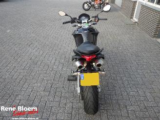 Aprilia Shiver 750 ABS picture 9