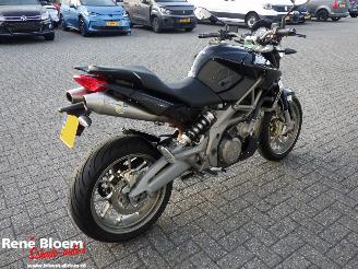 Aprilia Shiver 750 ABS picture 4