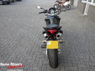 Aprilia Shiver 750 ABS picture 5