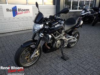 Aprilia Shiver 750 ABS picture 7