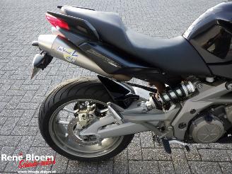 Aprilia Shiver 750 ABS picture 19
