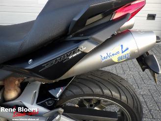 Aprilia Shiver 750 ABS picture 12