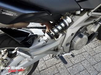 Aprilia Shiver 750 ABS picture 20