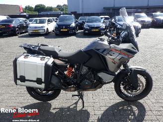 KTM 1190 Adventure  picture 2