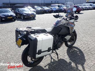 KTM 1190 Adventure  picture 6