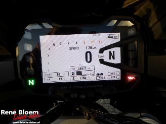 Ducati Multistrada 1200 ENDURO picture 9