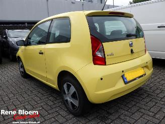 Seat Mii 1.0 Sport Dynamic picture 5
