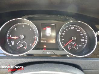 Volkswagen Golf 1.6 TDI Edition Business picture 18