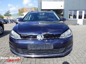 Volkswagen Golf 1.6 TDI Edition Business picture 3