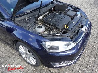 Volkswagen Golf 1.6 TDI Edition Business picture 9