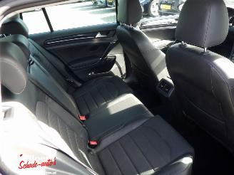 Volkswagen Golf 1.6 TDI Edition Business picture 13