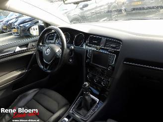 Volkswagen Golf 1.6 TDI Edition Business picture 12