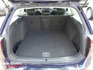 Volkswagen Golf 1.6 TDI Edition Business picture 15