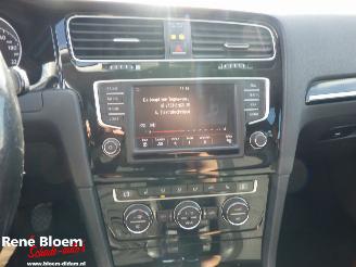 Volkswagen Golf 1.6 TDI Edition Business picture 19