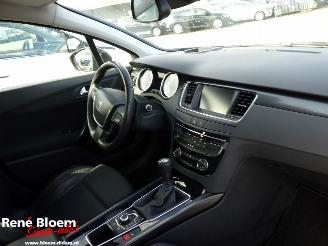Peugeot 508 1.6 THP Allure 156pk picture 9