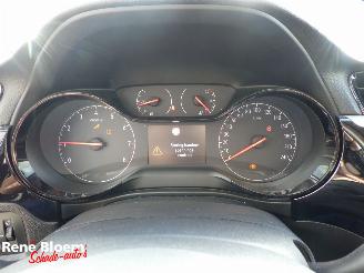 Opel Corsa 1.2 Edition 5drs Navi picture 19