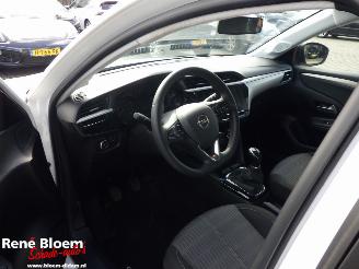 Opel Corsa 1.2 Edition 5drs Navi picture 14