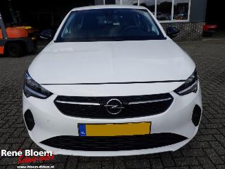 Opel Corsa 1.2 Edition 5drs Navi picture 3