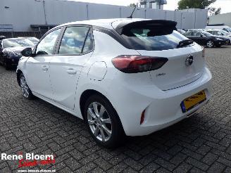 Opel Corsa 1.2 Edition 5drs Navi picture 6