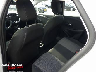 Opel Corsa 1.2 Edition 5drs Navi picture 13