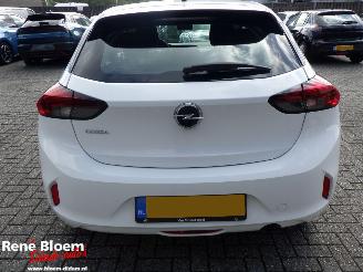 Opel Corsa 1.2 Edition 5drs Navi picture 7