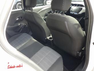 Opel Corsa 1.2 Edition 5drs Navi picture 9