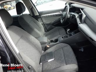 Volkswagen Golf 1.0 TSI Life 5drs picture 14