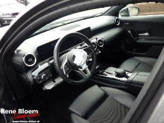 Mercedes A-klasse 180 Business Solution AMG 136pk picture 17