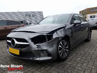 Mercedes A-klasse 180 Business Solution AMG 136pk picture 4
