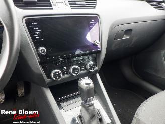 Skoda Octavia Combi 1.5 TSI Greentech DSG picture 15