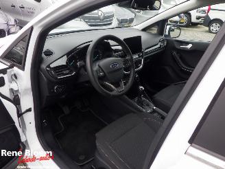 Ford Fiesta 1.0 EcoBoost Hybrid Titanium picture 10
