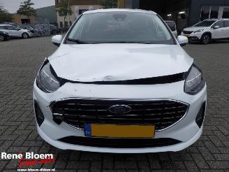 Ford Fiesta 1.0 EcoBoost Hybrid Titanium picture 3