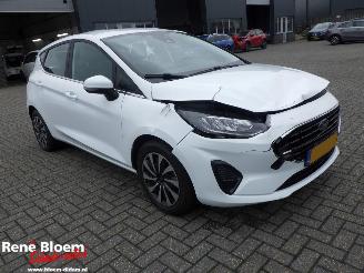 Ford Fiesta 1.0 EcoBoost Hybrid Titanium picture 2