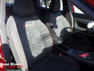 Fiat 600 e Red 54kWh 156pk Automaat picture 10