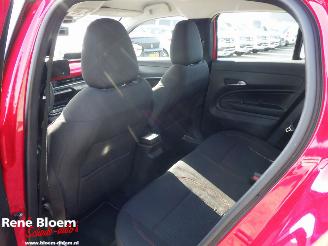 Fiat 600 e Red 54kWh 156pk Automaat picture 12