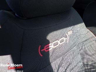 Fiat 600 e Red 54kWh 156pk Automaat picture 11