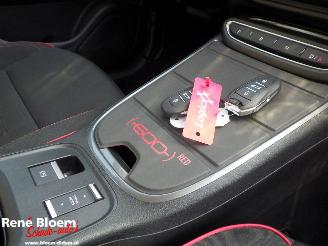 Fiat 600 e Red 54kWh 156pk Automaat picture 9