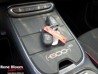 Fiat 600 e Red 54kWh 156pk Automaat picture 19