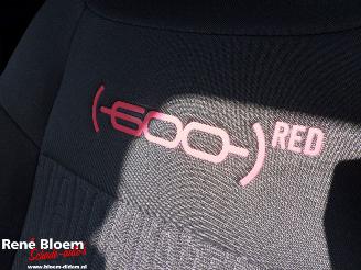 Fiat 600 e Red 54kWh 156pk Automaat picture 14