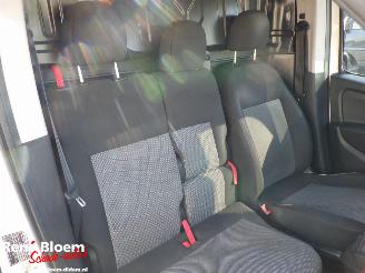 Fiat Doblo Cargo 1.3 MJ L1H1 Actual Airco picture 12