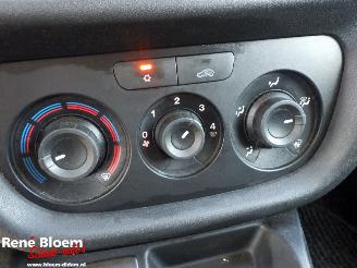 Fiat Doblo Cargo 1.3 MJ L1H1 Actual Airco picture 16