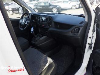 Fiat Doblo Cargo 1.3 MJ L1H1 Actual Airco picture 9