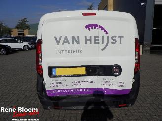 Fiat Doblo Cargo 1.3 MJ L1H1 Actual Airco picture 3